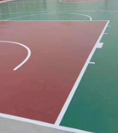 南沙篮球场地坪维修全方案